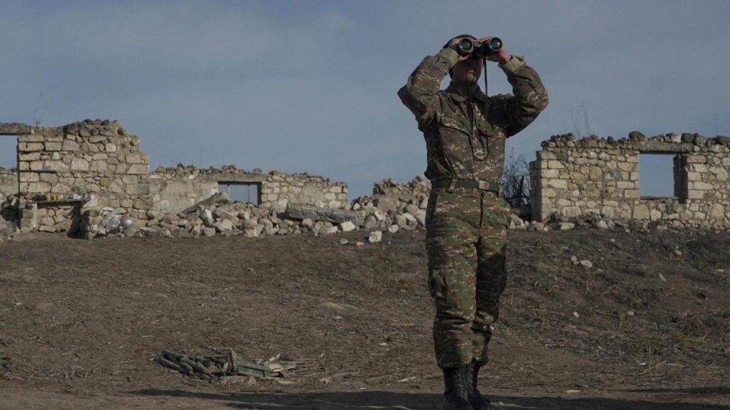 ¿Qué está pasando entre Armenia y Azerbaiyán? El conflicto, en 5 claves