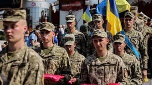 Guerra Rusia - Ucrania, en DIRECTO: Rusia declara "agente extranjero" al nobel de la Paz Dmitri Murátov