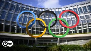 Los atletas rusos no podrán competir en los Juegos Asiáticos – DW – 03/09/2023