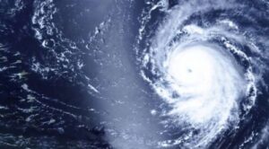 Huracán Lee alcanza categoría 5 y se acerca al este del Caribe