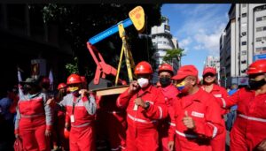 Importación de nafta a Venezuela, un "gesto" de EE.UU. para promover diálogo, según expertos (Detalles) - AlbertoNews