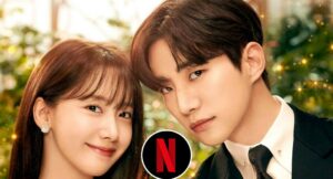 3 series coreanas ocultas en el catálogo de Netflix que debes ver