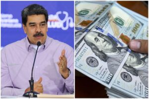 $3,000 millones en activos de Venezuela retenidos en el extranjero serán liberados en las próximas semanas