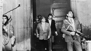4 razones que explican por qué el golpe del 11 de septiembre de 1973 en Chile es tan emblemático (y tuvo tanto impacto internacional)