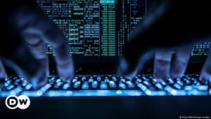 60.000 mails pirateados por supuestos hackers chinos – DW – 29/09/2023