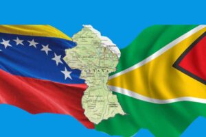 AN-2020 rechaza críticas de Guyana sobre referendo consultivo en «defensa» del Esequibo