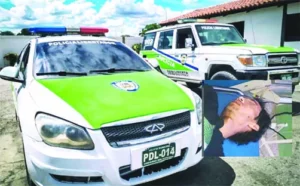 Abatido delincuente en enfrentamiento con Polilibertador en Tocuyito