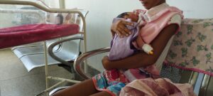 Abren primer lactario en hospital de El Tigre