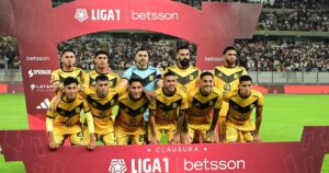 Academia Cantolao es el primer descendido en Liga 1 2023: la ‘cantera del Perú' deja la primera división tras 7 años