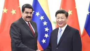 Afirman que visita presidencial a China afianza la alianza con Venezuela
