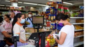 Agosto es el mes con más alza de precios este año en Venezuela