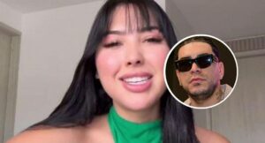 Aída Victoria Merlano abrió duda sobre ser pareja de Ryan Castro con nuevo video