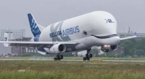 Airbus gana la partida a Boeing en la entrega de aviones comerciales entre enero y agosto