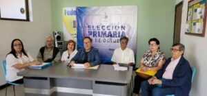 Al menos 144 centros de votación serán instalados para las Primarias en los 29 municipios de Táchira