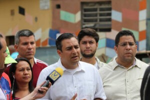 Alcalde Darwin González responde señalamientos sobre caso de corrupción vinculado a la constructora HP
