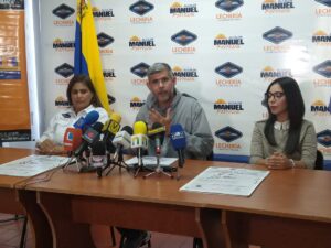 Alcalde de Lechería exhorta a candidatos a la Primaria a hacerse a un lado si están inhabilitados