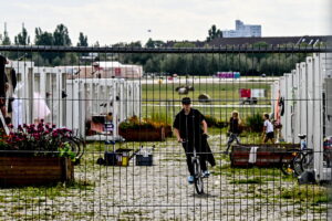 Alemania prepara una vuelta de tuerca a su poltica migratoria ante el drstico incremento de ilegales y solicitantes de asilo