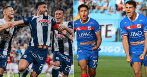 Alianza Lima vs Mannucci EN VIVO GOLPERU: ‘blanquiazules’ pierden 1-0 por Torneo Clausura de Liga 1