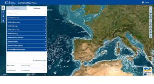 Altia participa en la creación de un portal de visualización de datos marinos de la UE