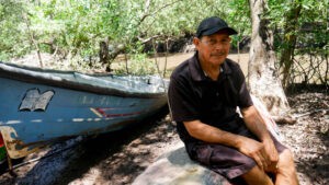 Ambientalistas centroamericanos siguen sin protección  del Acuerdo de Escazú