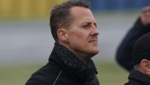 Amigo íntimo de Michael Schumacher asegura que la salud del legendario piloto "es un caso perdido" - AlbertoNews