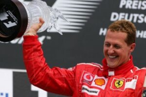 Amigo íntimo de Michael Schumacher dice que “no hay esperanza” de que se recupere el expiloto de la Fórmula 1
