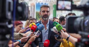 Andalucía pregunta por qué la Fiscalía investiga "ahora" sobre Doñana y "no lo ha hecho en los últimos años"