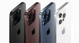 Apple estrena el 'botón para todo' con el 'iPhone' que hoy pone a la venta