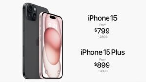 Apple lanzó su nuevo iPhone 15: conozca su precio, características y más detalles - AlbertoNews