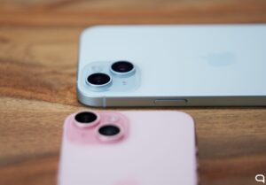 Apple sufre graves problemas con su módem 5G para el iPhone