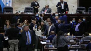 Apuestan a que Congreso de Honduras alcance acuerdo para nombrar nuevo fiscal