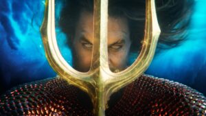 Aquaman 2 Trailer Release Date Plus First Footage from DC Film