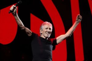 Archivado caso para cancelar los conciertos de Roger Waters en Brasil por presunta apología al nazismo