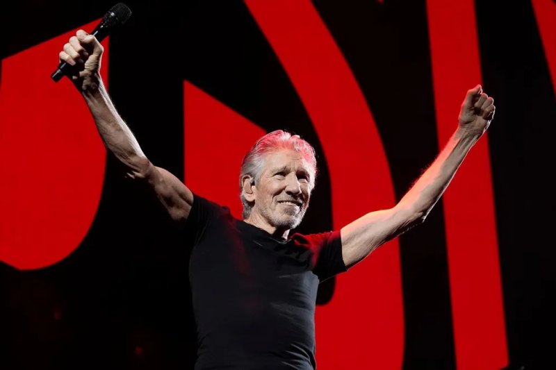 Archivado caso para cancelar los conciertos de Roger Waters en Brasil por presunta apología al nazismo