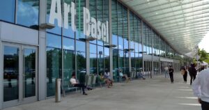 Art Basel Miami reunirá 277 galerías, la gran mayoría de Norte y Sudamérica