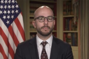 Asesor de la Casa Blanca confirma que EEUU está dispuesto a levantar las sanciones a cambio de un proceso electoral en Venezuela (+Video)