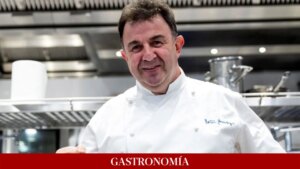 Así es el nuevo restaurante del chef español con más estrellas Michelin en el que comer por 30 euros