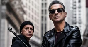 Así se vivió el primer concierto de Depeche Mode en México