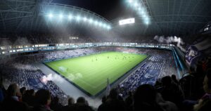 Así será el ‘nuevo El Campín’ en Bogotá: costos de la inversión, tiempo de ejecución del proyecto y capacidad del estadio