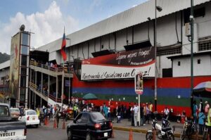Aumentan tarifas en el terminal de La Bandera, Caracas