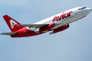 Avior Airlines anuncia reactivación de operaciones aéreas entre Venezuela y Curazao a partir de octubre
