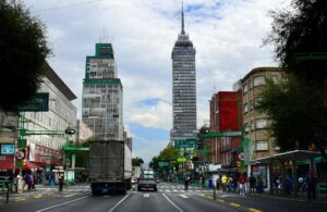 BBVA eleva a 3.2 por ciento su pronóstico del PIB de México para 2023