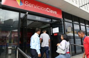 Banco de Venezuela elimina su tarjeta de coordenadas