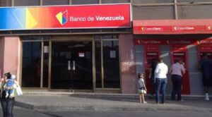 Banco de Venezuela eliminará tarjeta de coordenadas