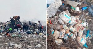 Basural de Luján: el jefe de Delitos Ambientales de la PFA declaró que la Municipalidad no controla el volcado de residuos tóxicos