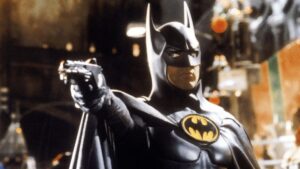 Batman de Tim Burton realiza gira con orquesta en vivo por su 35 cumpleaños
