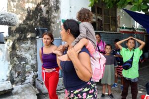 Biden dará TPS a miles de venezolanos que ingresaron antes 31 de julio