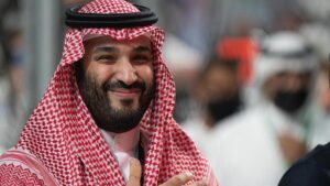 Bin Salmán asegura que ve "cada vez más cerca" la normalización de relaciones de Arabia Saudí e Israel