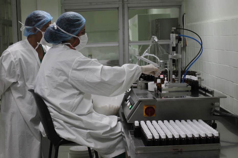 Biotecnología cubana puede contribuir a la cooperación Sur-Sur