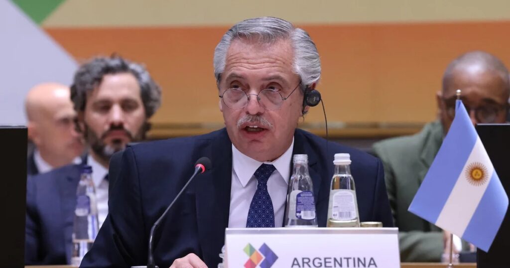 Bolivia, Brasil, Paraguay y Uruguay reclamaron a Argentina suspender las restricciones impuestas al libre tránsito en la región